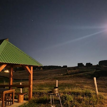 Mountain House Savin Kuk Villa Zabljak  Exterior photo