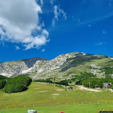 Mountain House Savin Kuk Villa Zabljak  Exterior photo