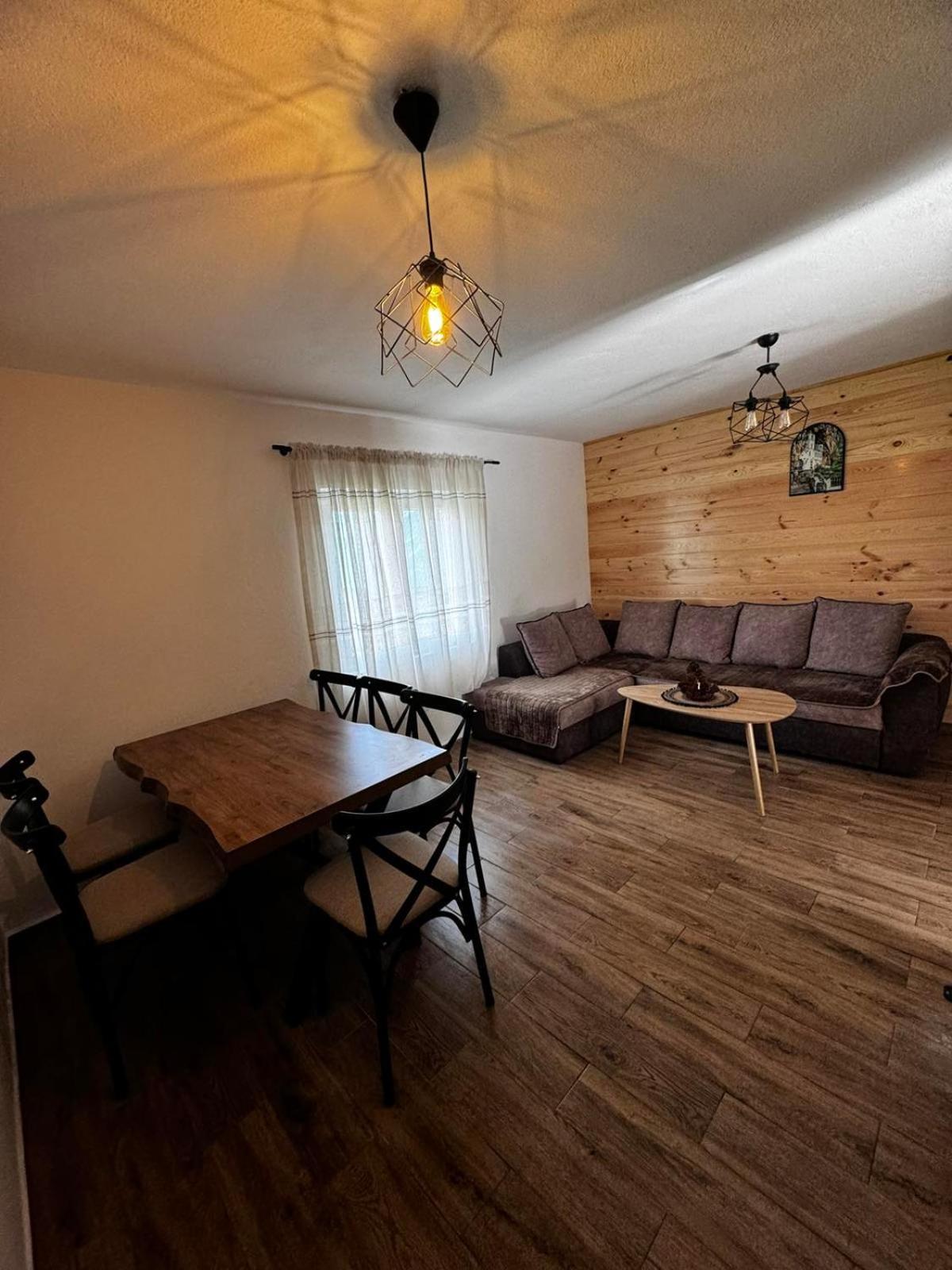Mountain House Savin Kuk Villa Zabljak  Exterior photo